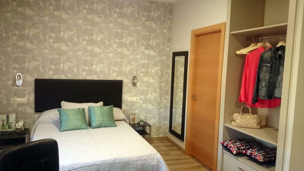 Apartamentos Mitreo Mérida Extérieur photo