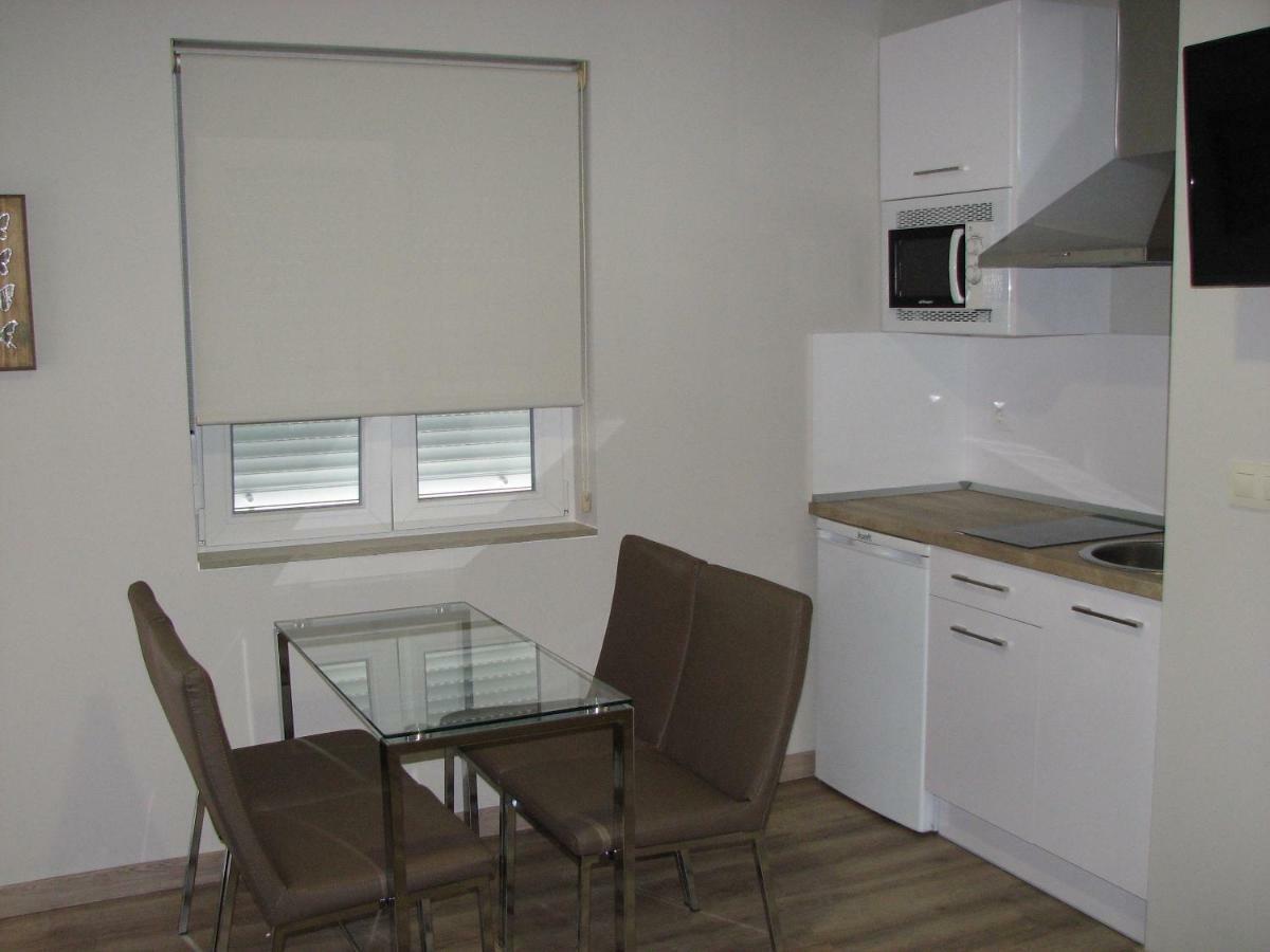 Apartamentos Mitreo Mérida Extérieur photo
