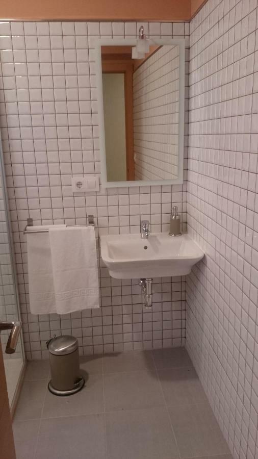 Apartamentos Mitreo Mérida Extérieur photo