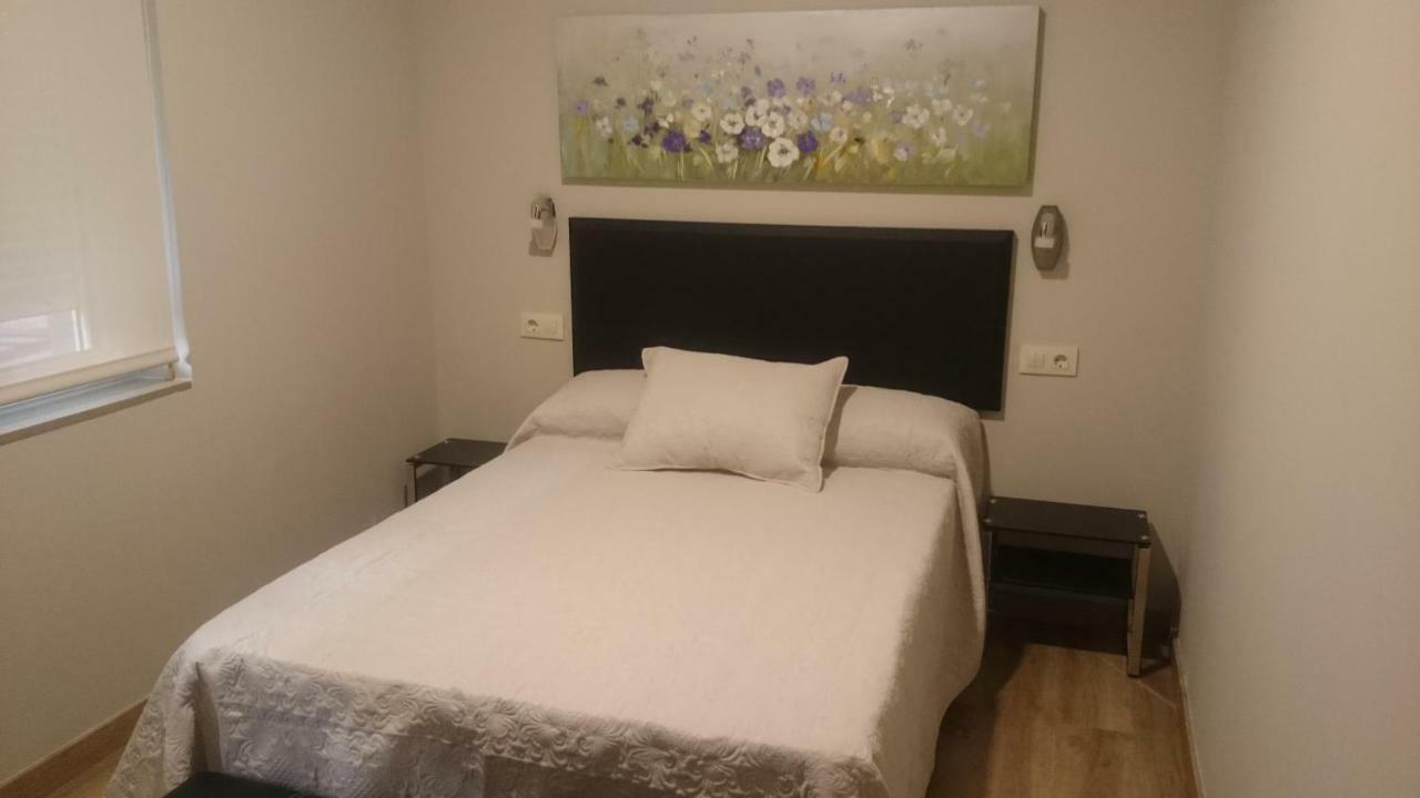 Apartamentos Mitreo Mérida Extérieur photo