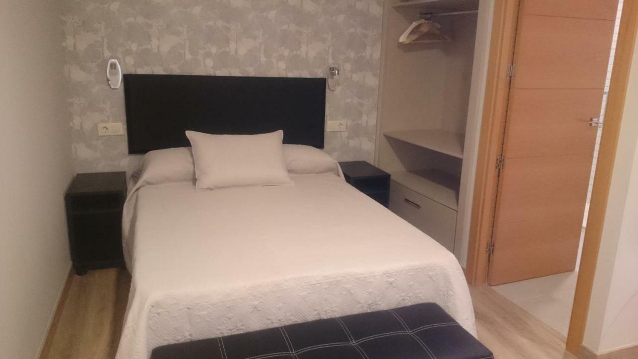 Apartamentos Mitreo Mérida Extérieur photo