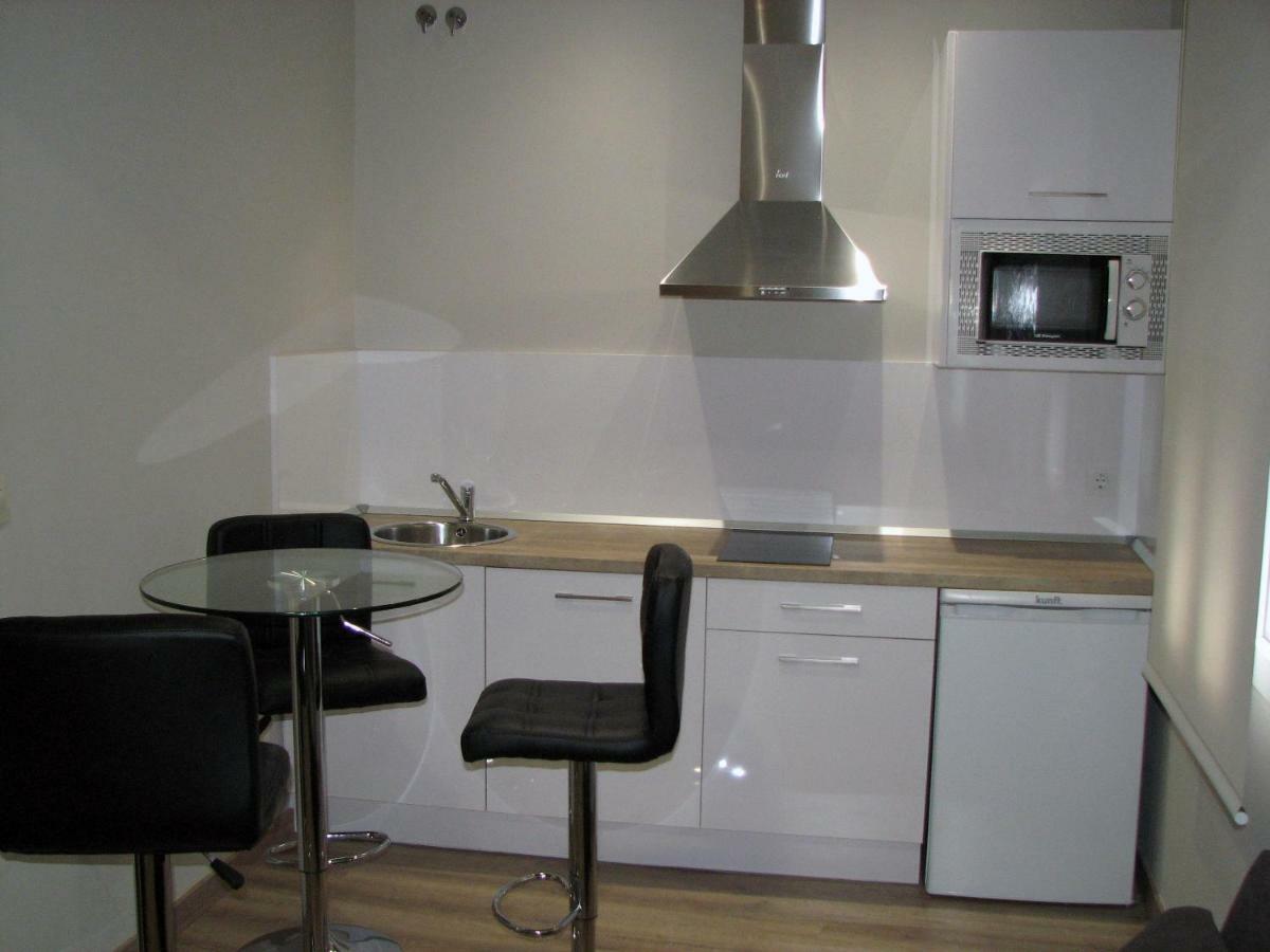 Apartamentos Mitreo Mérida Extérieur photo