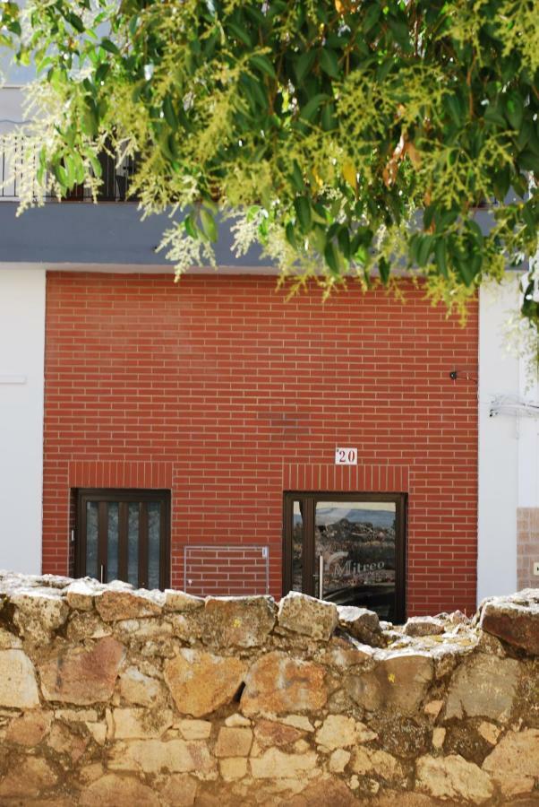 Apartamentos Mitreo Mérida Extérieur photo