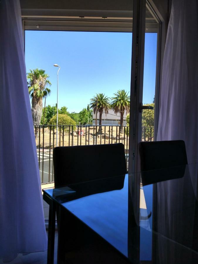 Apartamentos Mitreo Mérida Extérieur photo