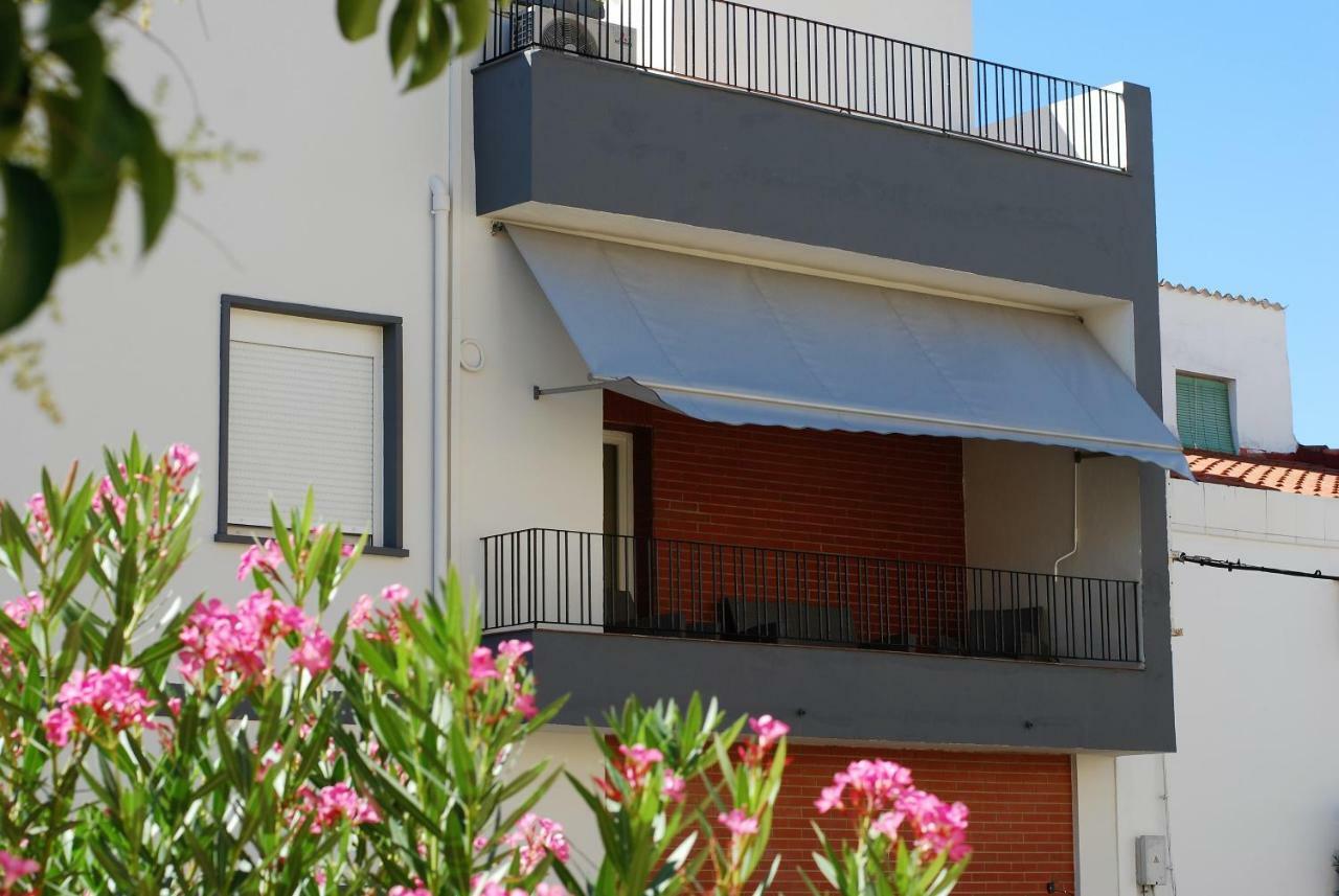 Apartamentos Mitreo Mérida Extérieur photo