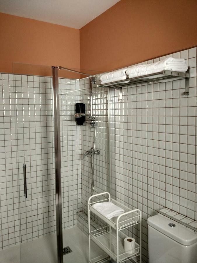 Apartamentos Mitreo Mérida Extérieur photo