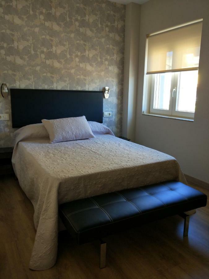 Apartamentos Mitreo Mérida Extérieur photo
