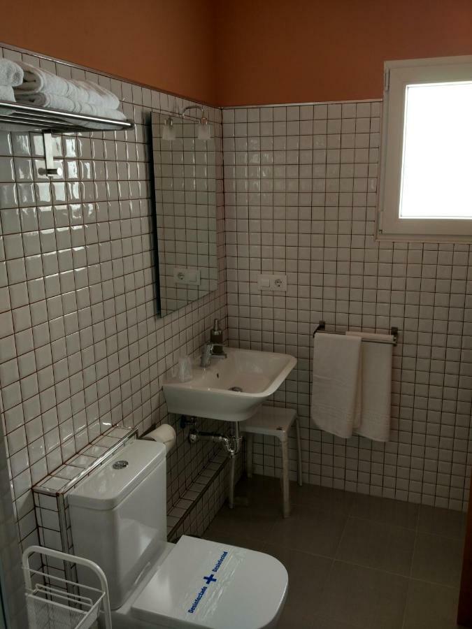 Apartamentos Mitreo Mérida Extérieur photo