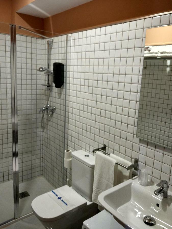 Apartamentos Mitreo Mérida Extérieur photo