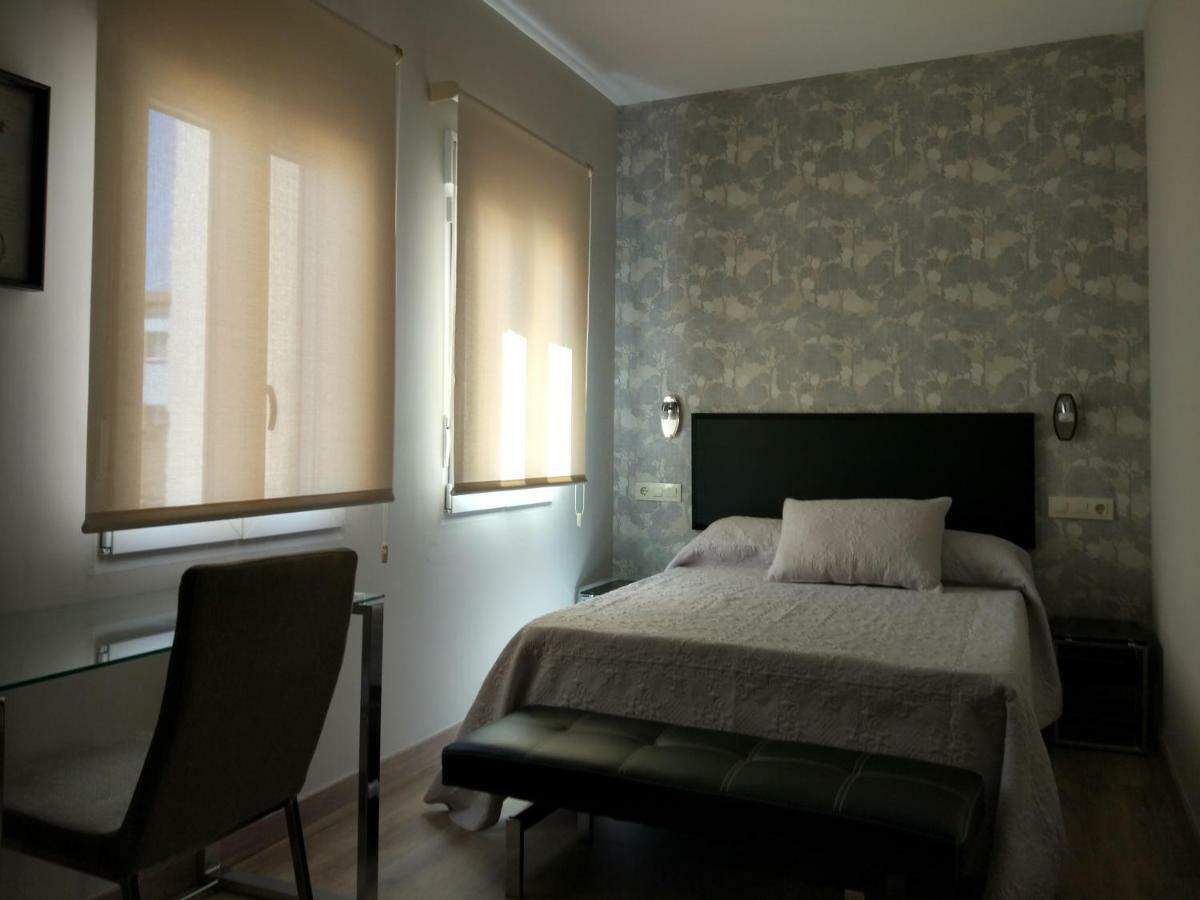 Apartamentos Mitreo Mérida Extérieur photo