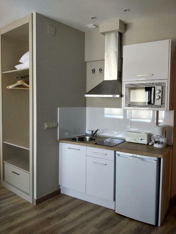 Apartamentos Mitreo Mérida Extérieur photo