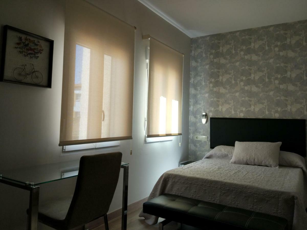 Apartamentos Mitreo Mérida Extérieur photo