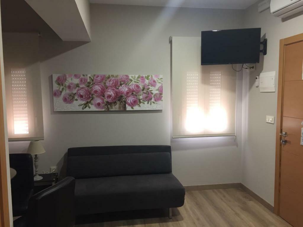 Apartamentos Mitreo Mérida Extérieur photo