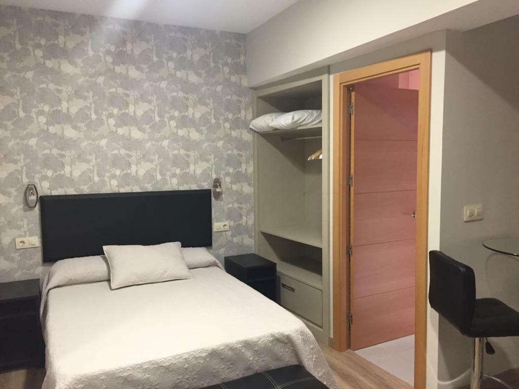 Apartamentos Mitreo Mérida Extérieur photo