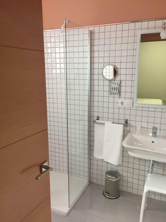 Apartamentos Mitreo Mérida Extérieur photo