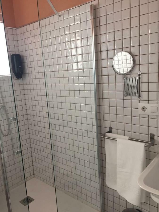 Apartamentos Mitreo Mérida Extérieur photo