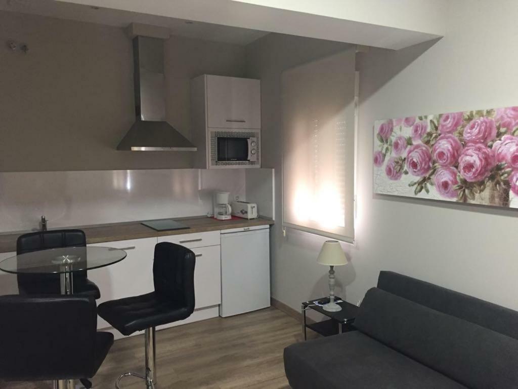 Apartamentos Mitreo Mérida Extérieur photo